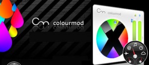 ColourMod Dashboard Mac apps