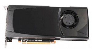 Nvidia GeForce GTX 470